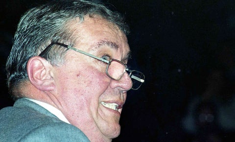 Rudolf Hommes