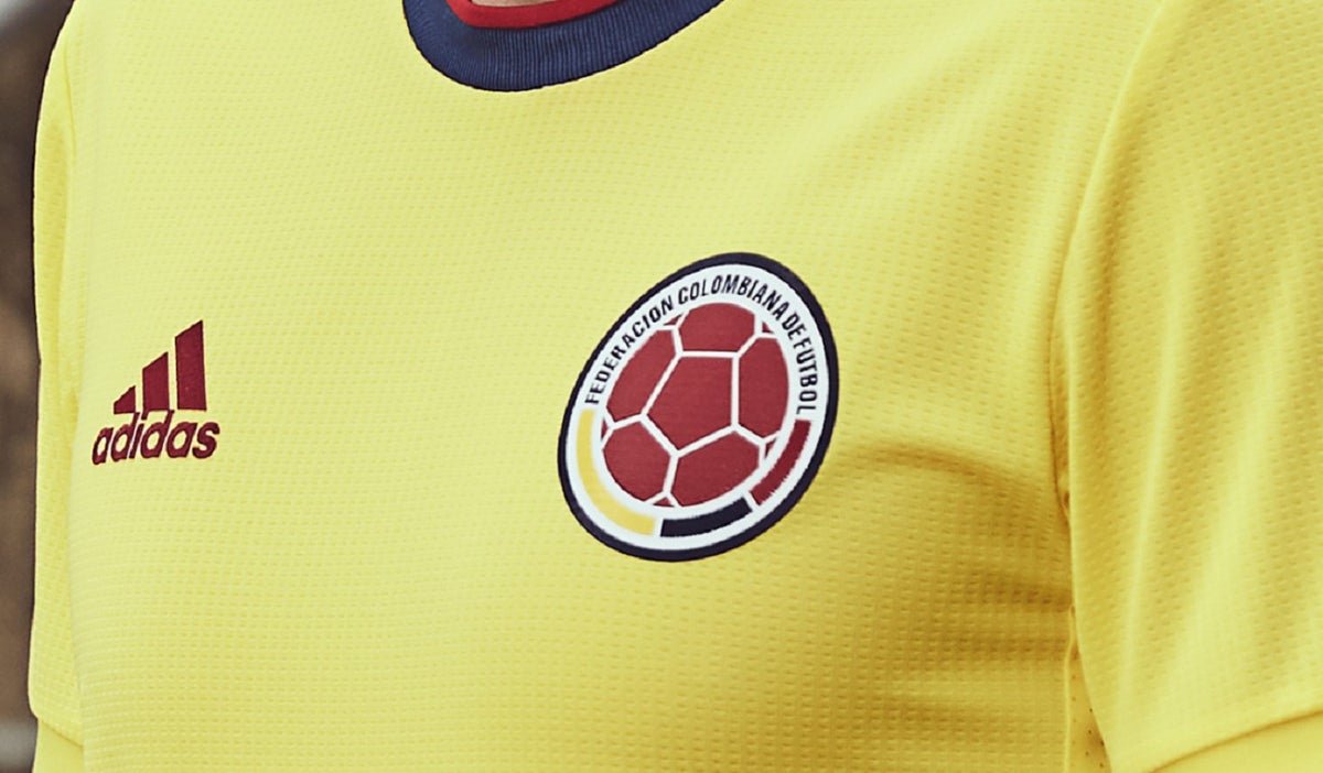 Selección Colombia Femenina