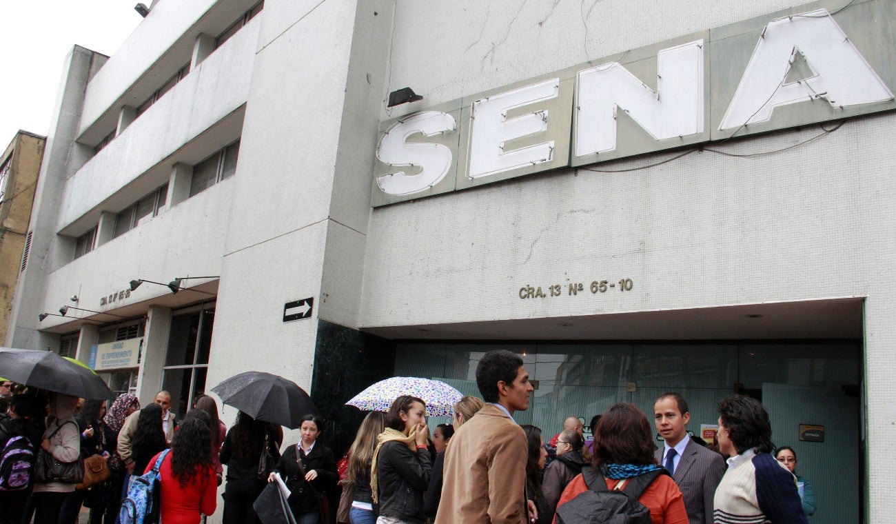 SENA