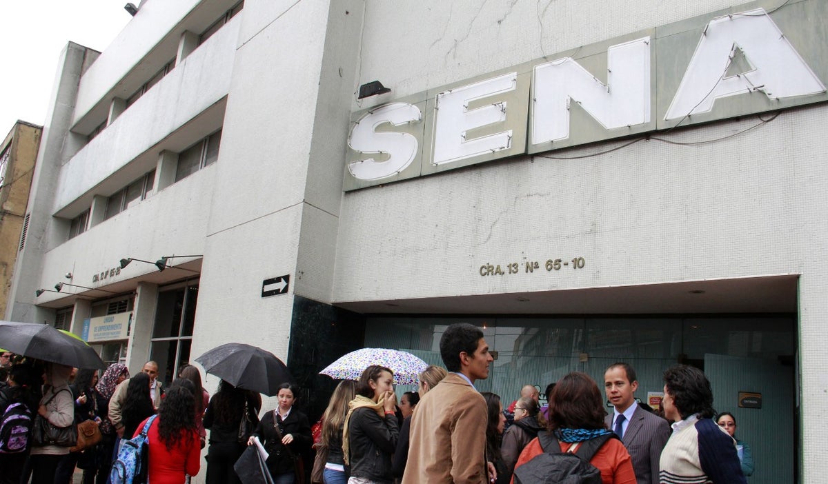 SENA