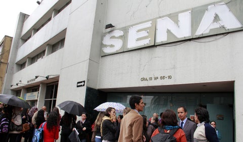 SENA