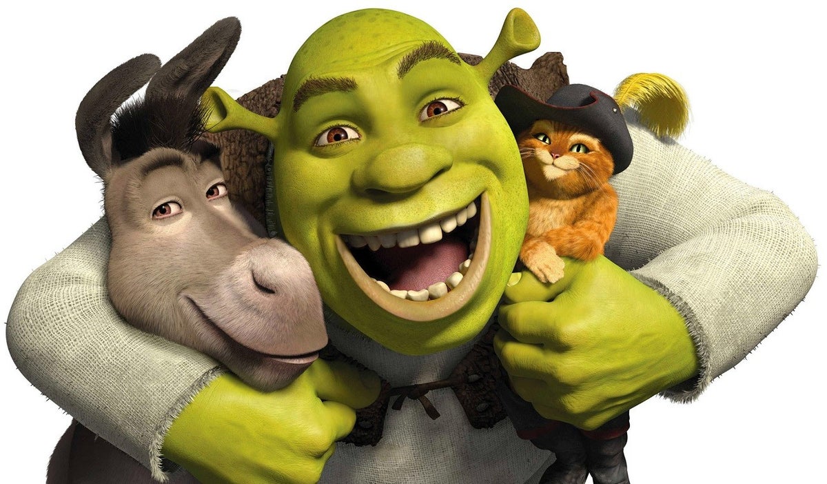 Shrek
