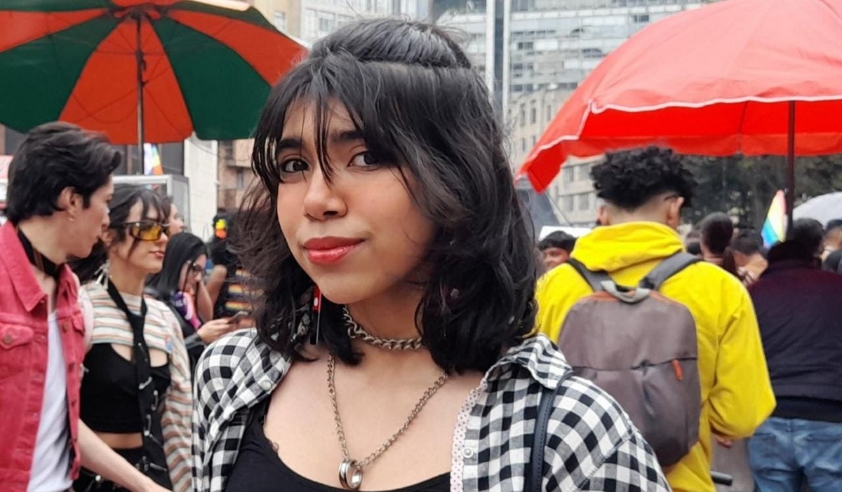 Sofía Katalina Morón
