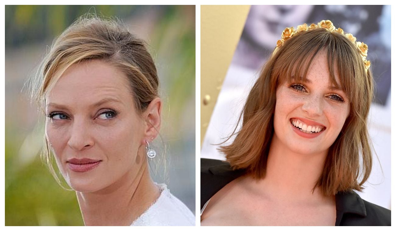 Stranger Things: Actriz revela los detalles del aborto de Uma Thurman