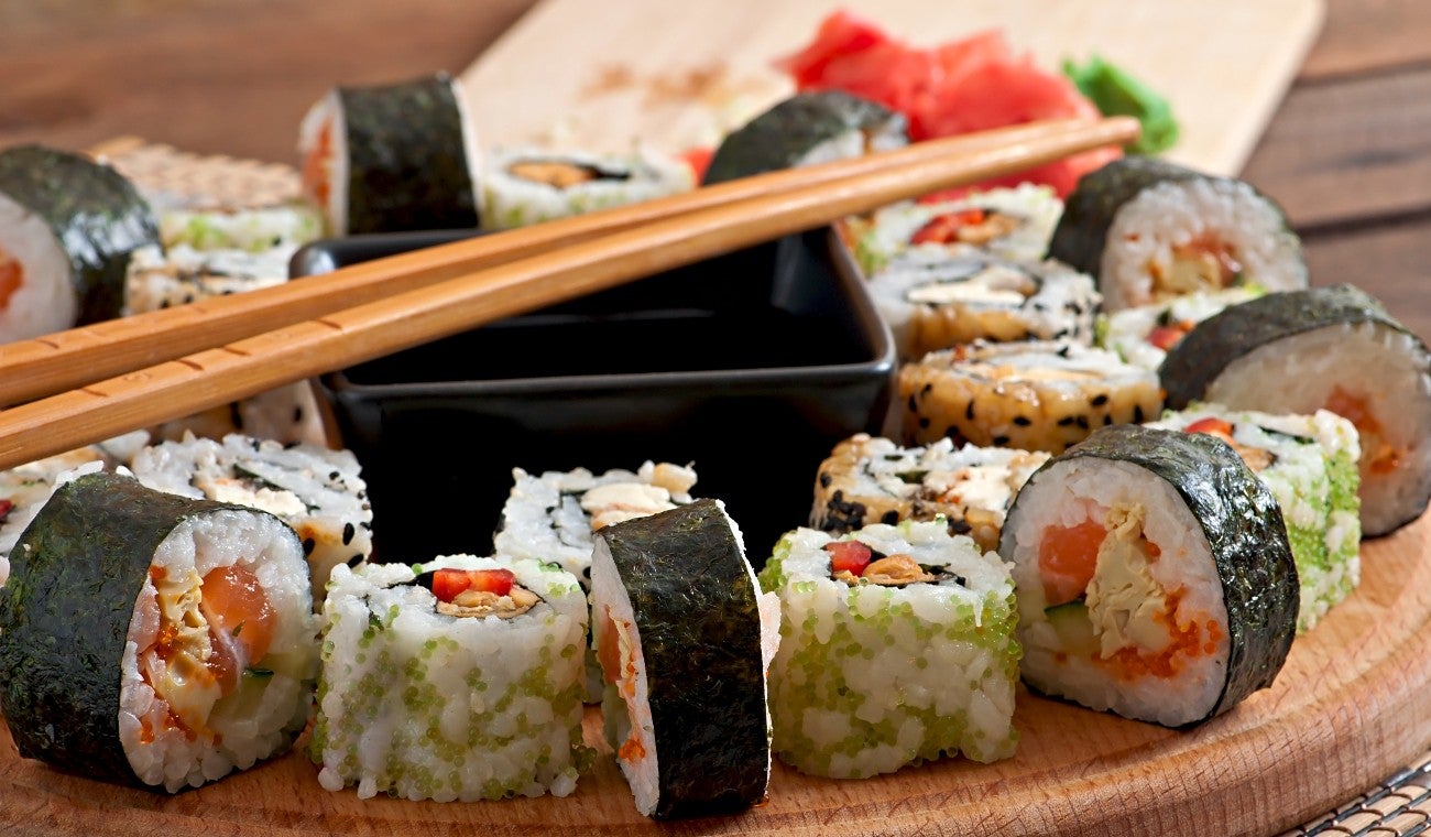 Sushi