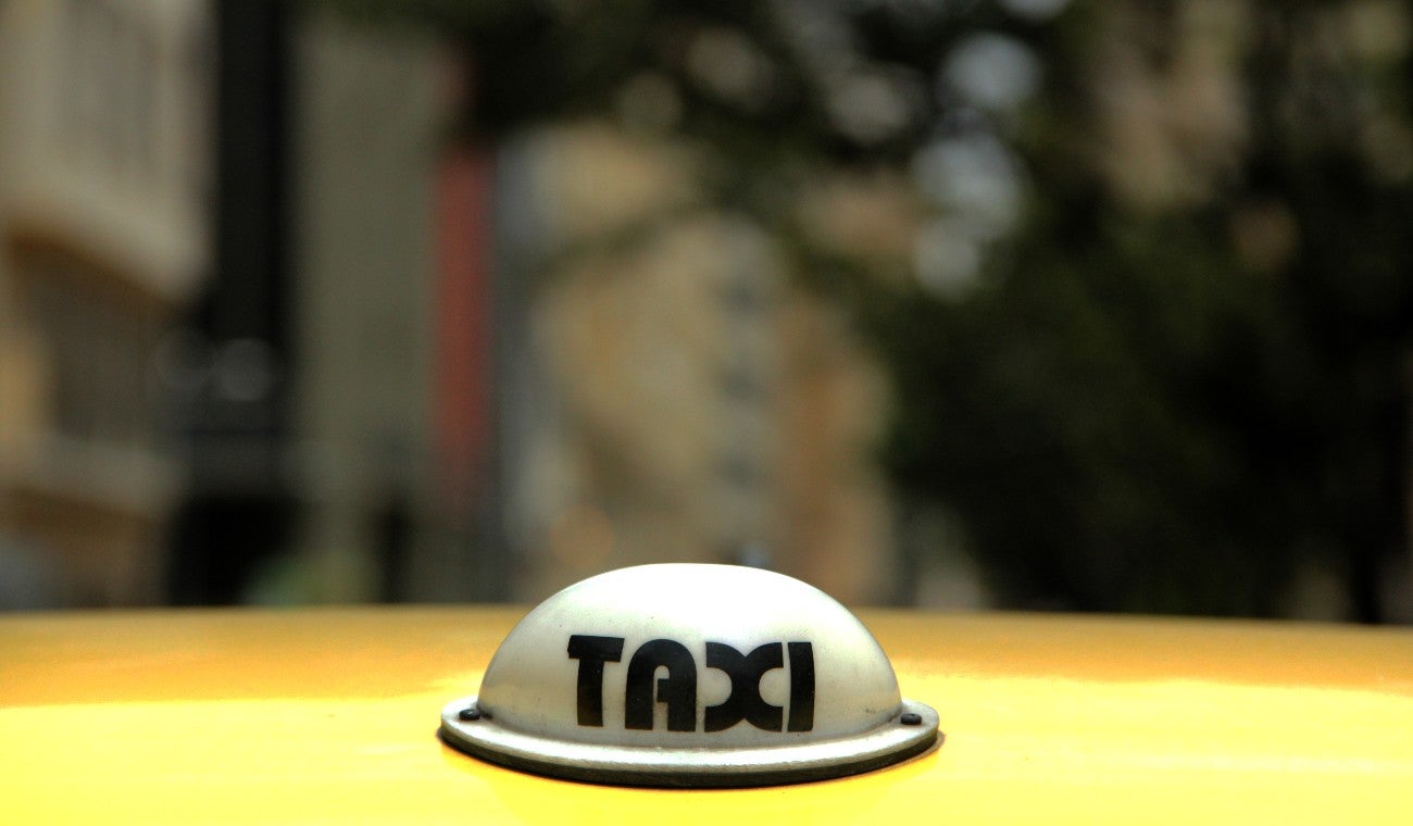 Taxi