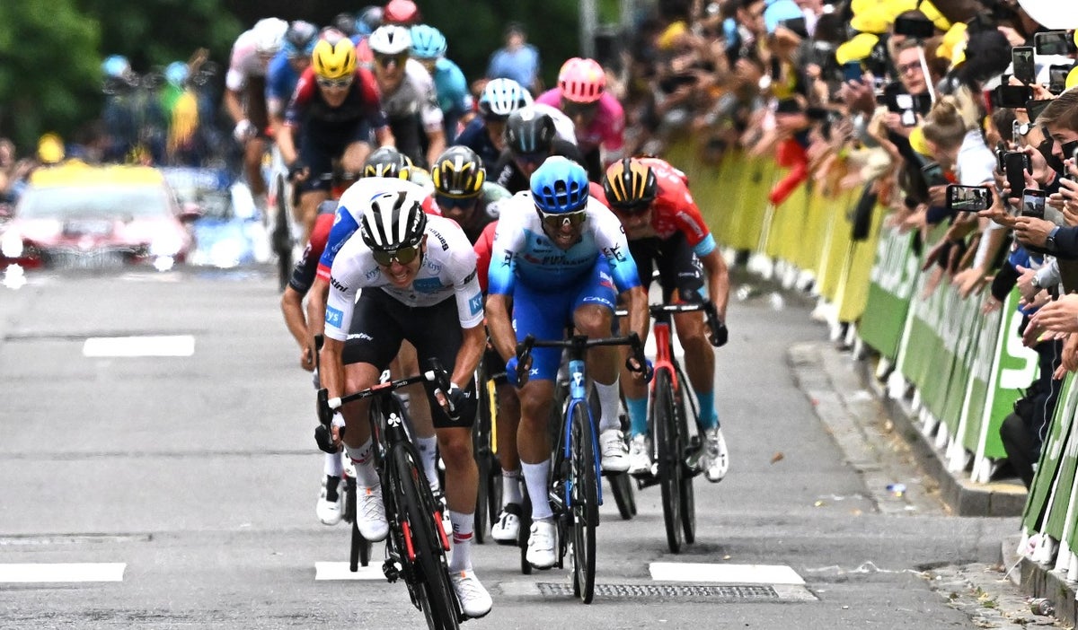 Tour de Francia