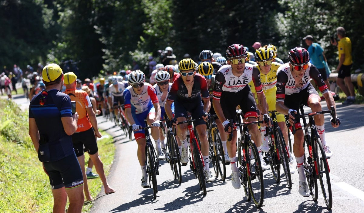 Tour de Francia