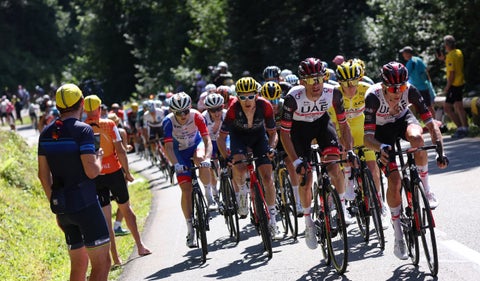 Tour de Francia