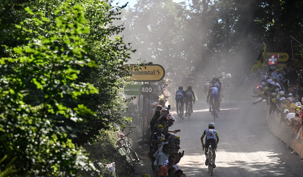Tour de Francia