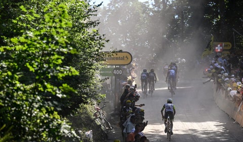 Tour de Francia