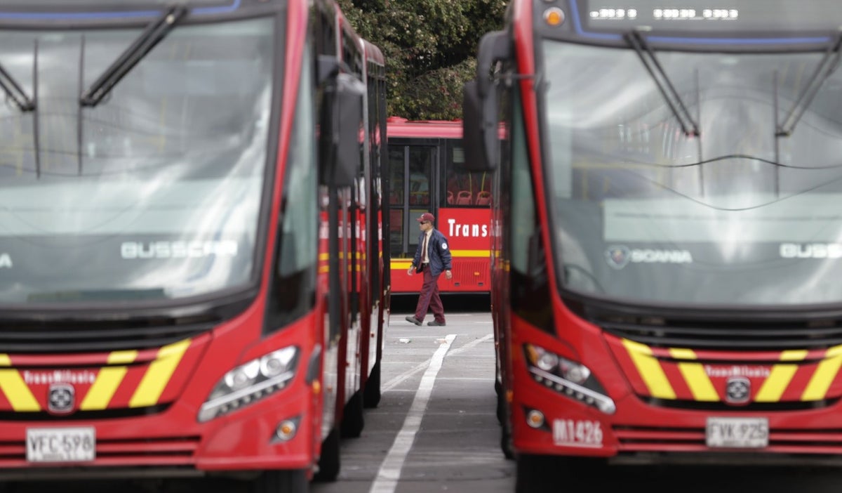 Transmilenio
