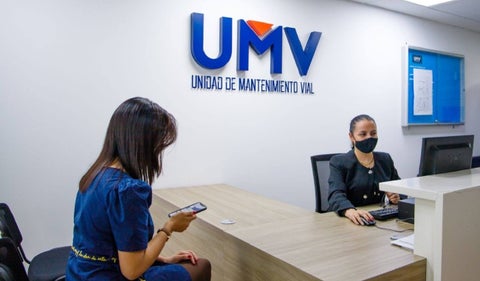 Unidad de Mantenimiento Vial