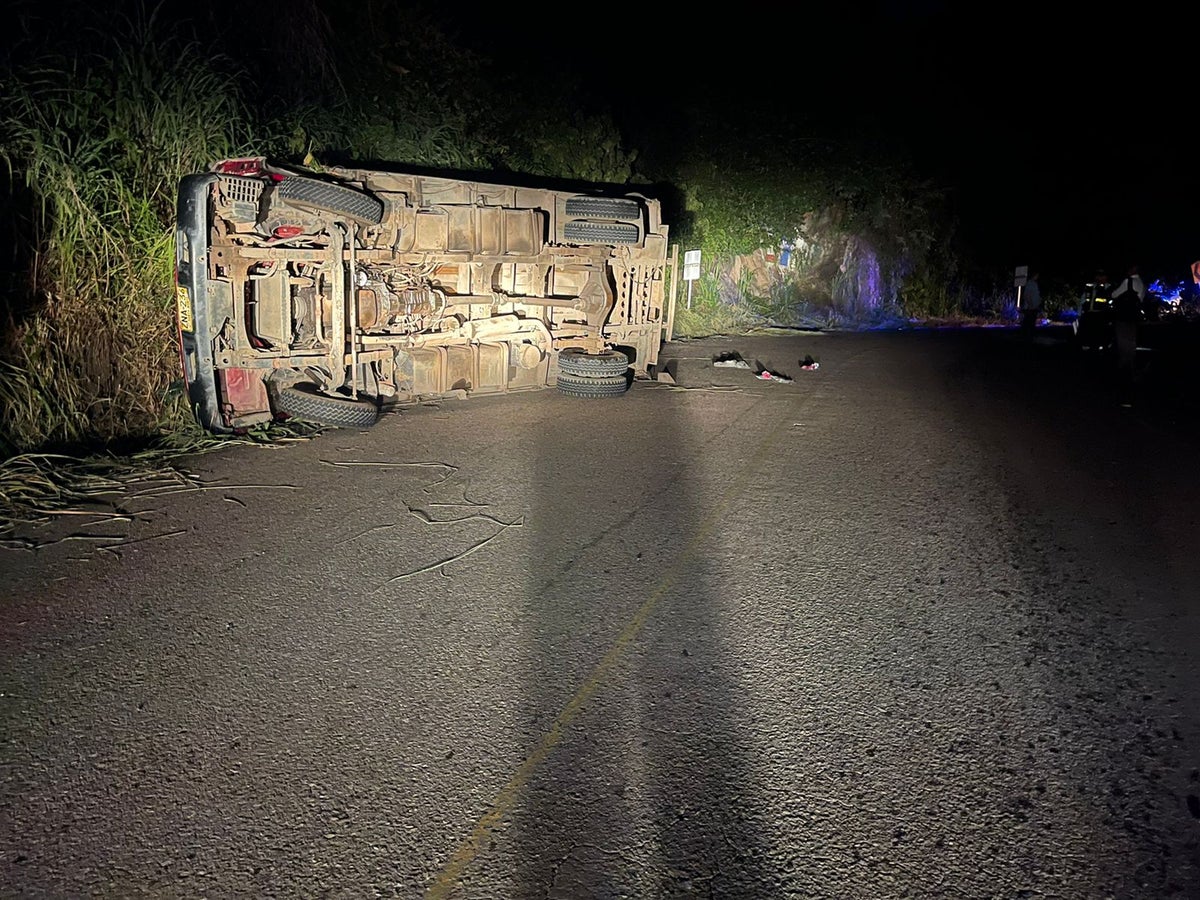 Un soldado muerto y 15 más heridos dejó accidente en el sur de Bolívar