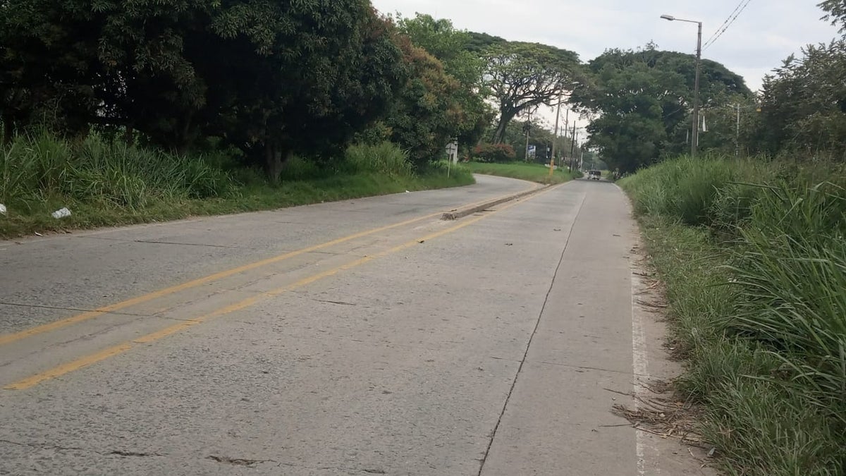 Conductores de buses intermunicipales desbloquean importantes vías del sur del Valle