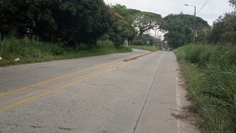 Conductores de buses intermunicipales desbloquean importantes vías del sur del Valle
