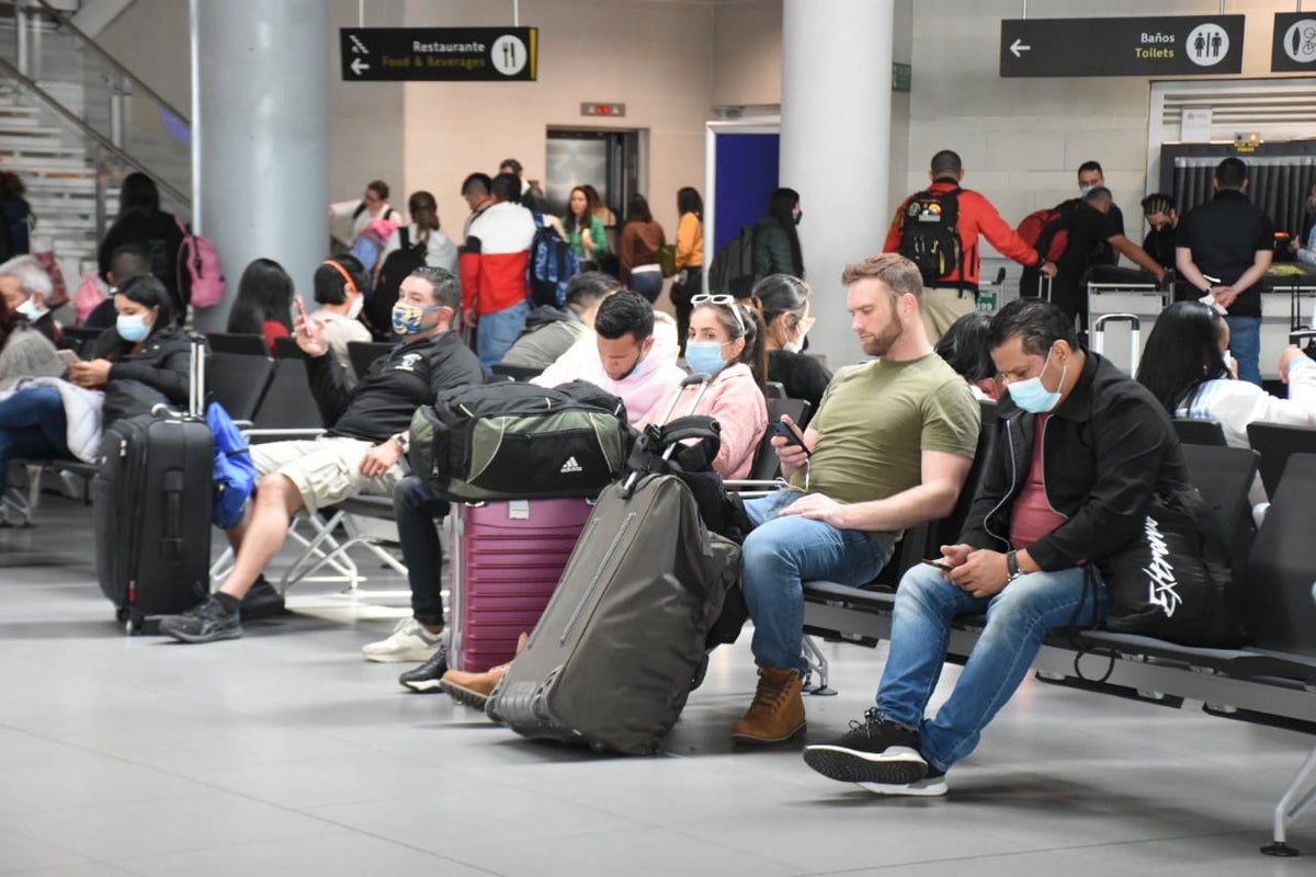 Por tener cláusulas abusivas en los contratos, la Superintendencia de Transporte sancionó a 19 aerolíneas en Colombia