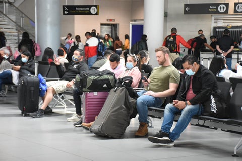 Por tener cláusulas abusivas en los contratos, la Superintendencia de Transporte sancionó a 19 aerolíneas en Colombia