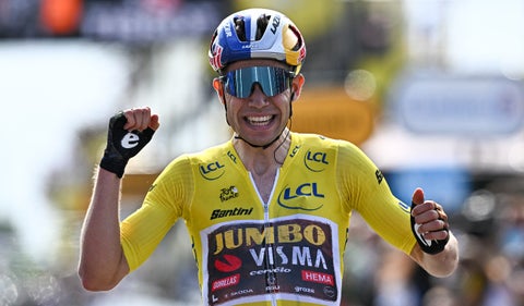 Wout Van Aert