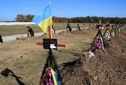 Central nuclear de Ucrania