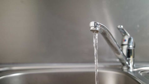 Racionamiento de agua en Bogotá