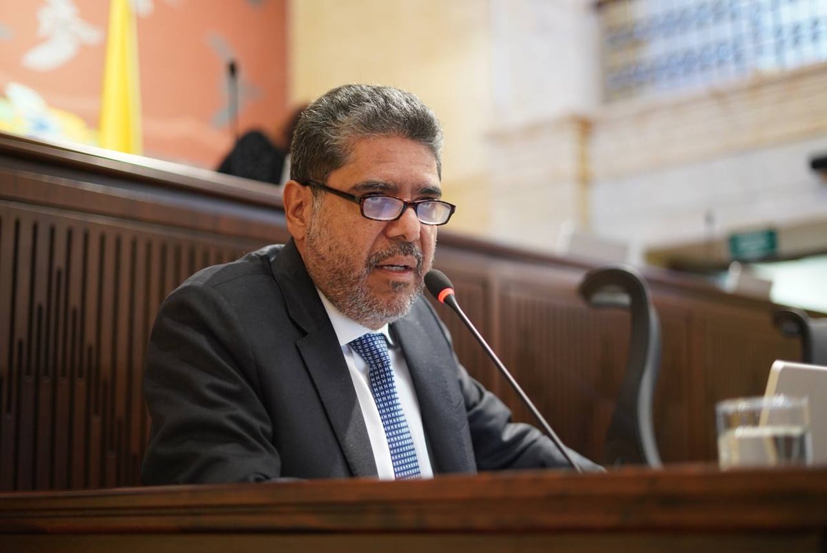Carlos Hernán
