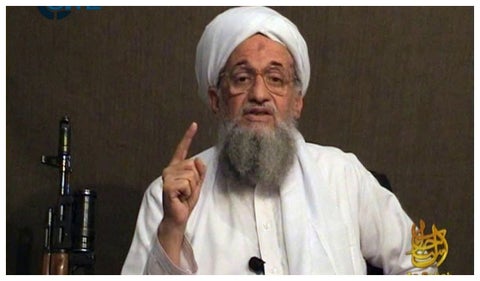 Al Qaeda