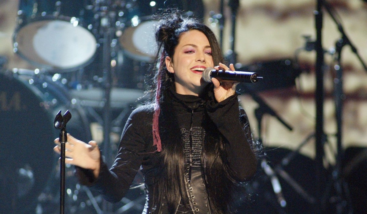 Amy Lee