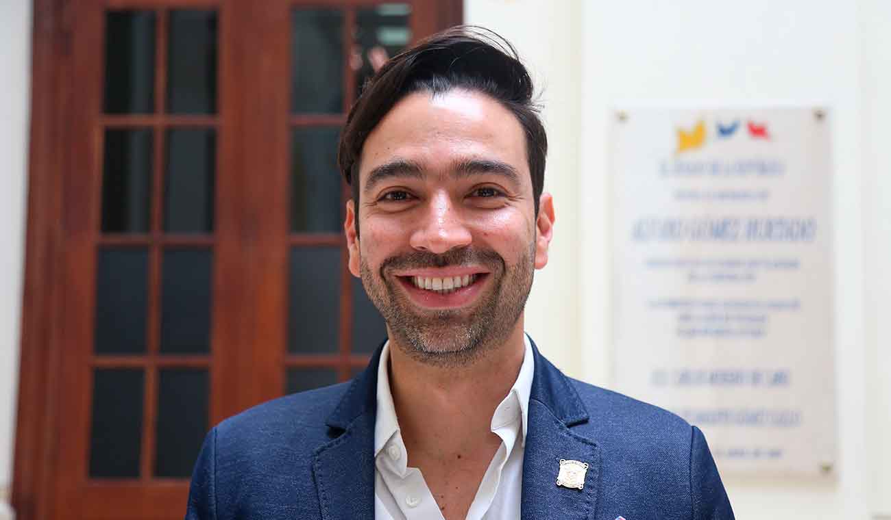 Mauricio Toro, nuevo director del Icetex