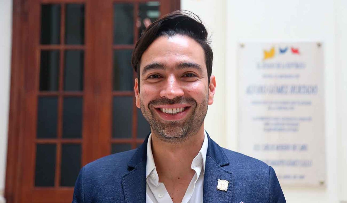 Mauricio Toro, nuevo director del Icetex