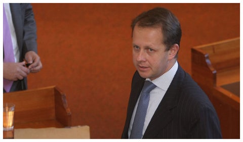 Andrés Felipe Arias