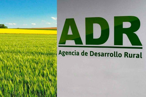 Agencia de Desarrollo Rural