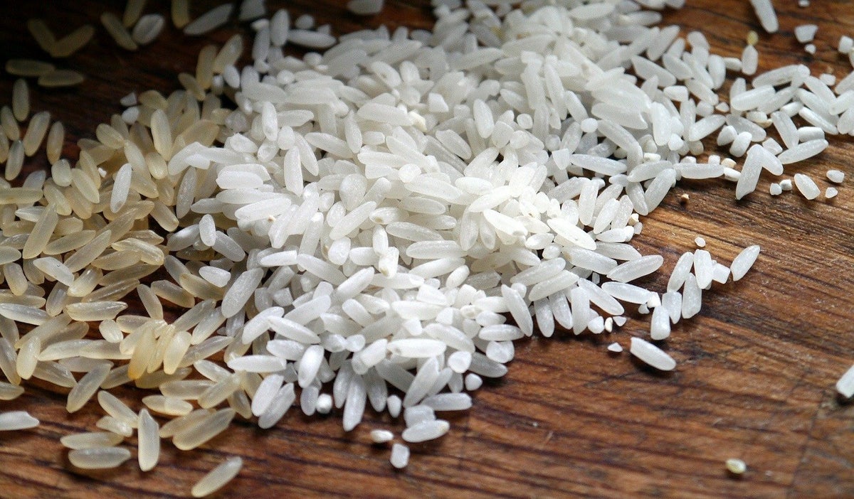 Arroz