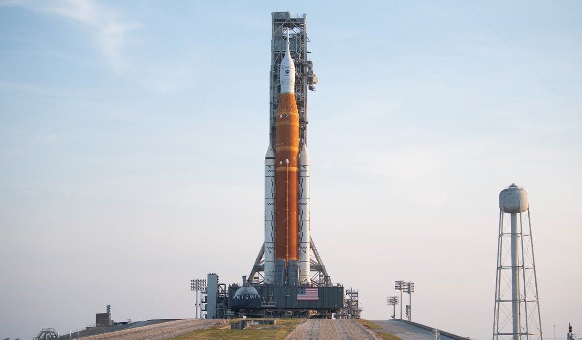 Artemis 1