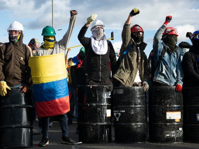 Primera Línea