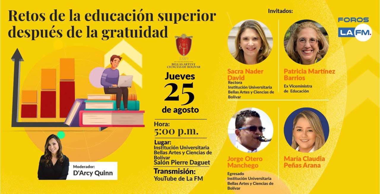 Foros La FM en Cartagena