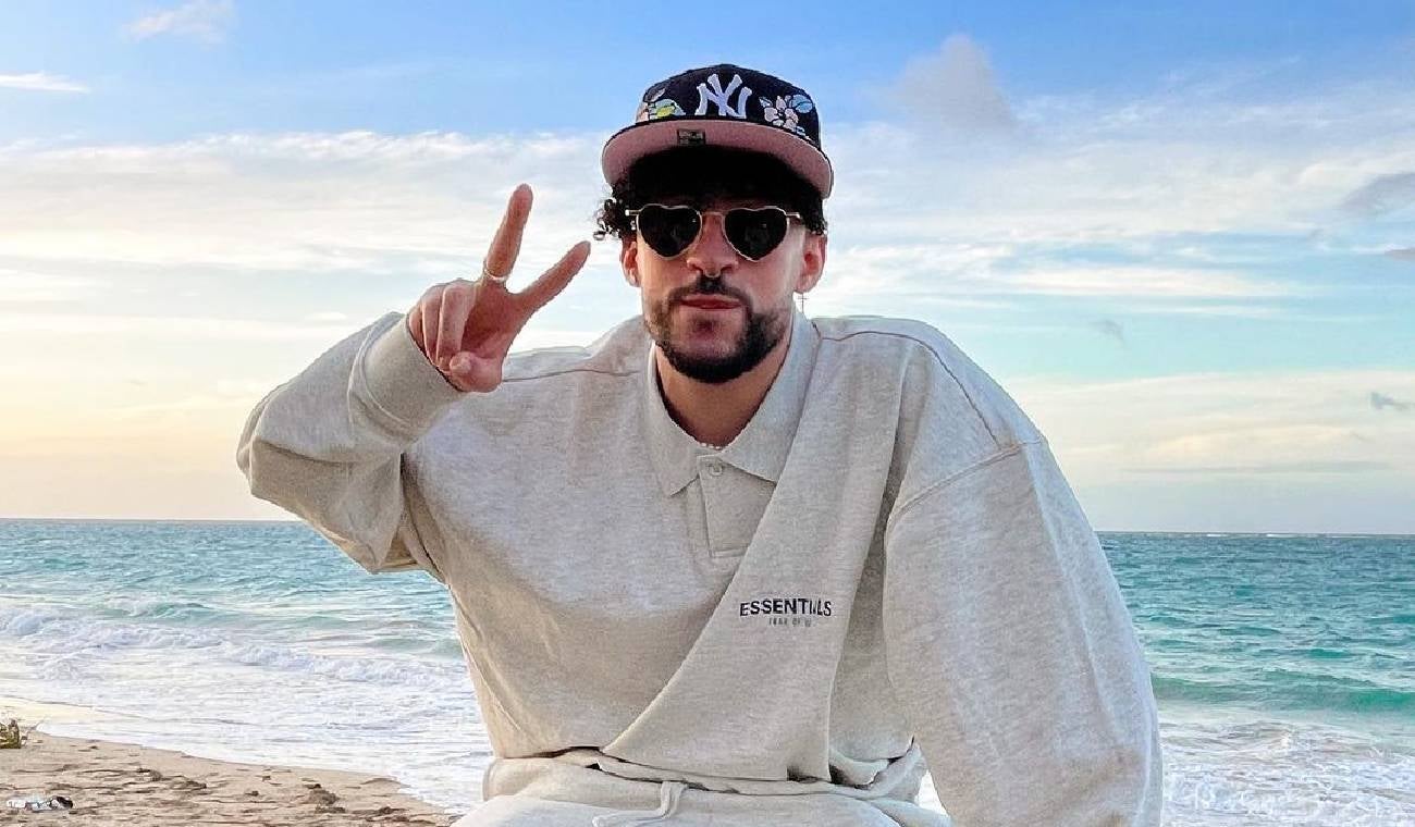 Bad Bunny y su nuevo restaurante