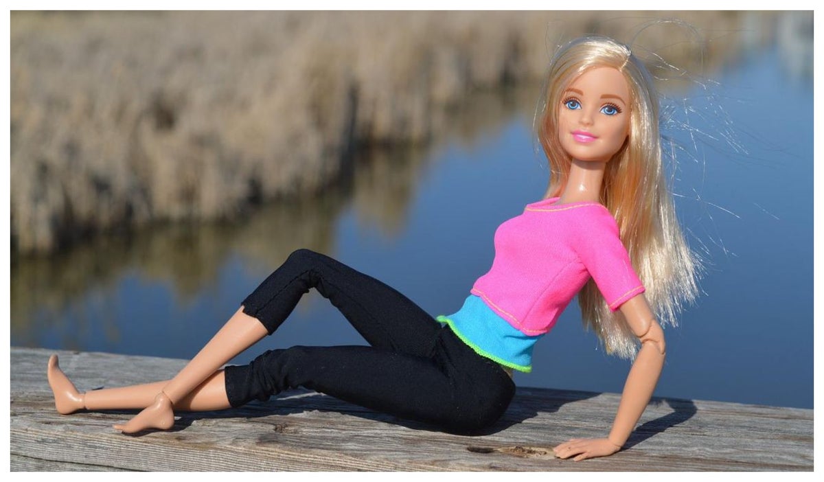 Barbie