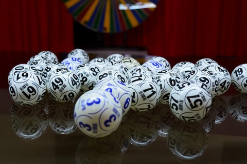 Lotería Baloto