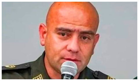 Benjamín Darío Núñez Jaramillo