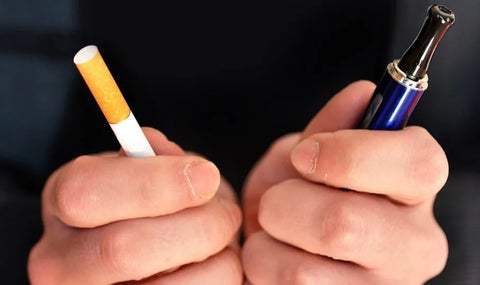 Cigarrillos
