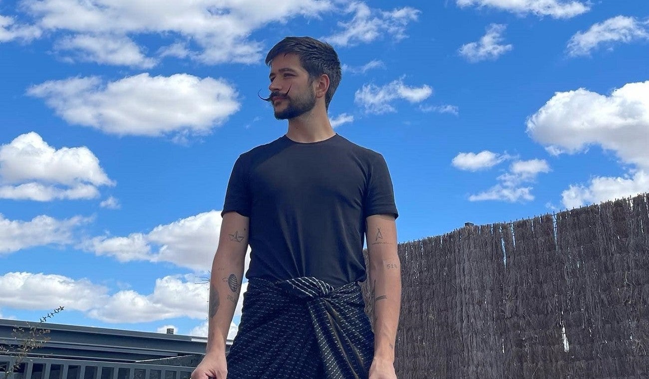 Camilo Echeverry