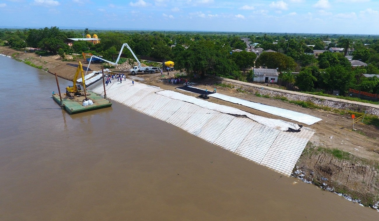 Canal del Dique