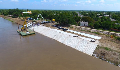 Canal del Dique