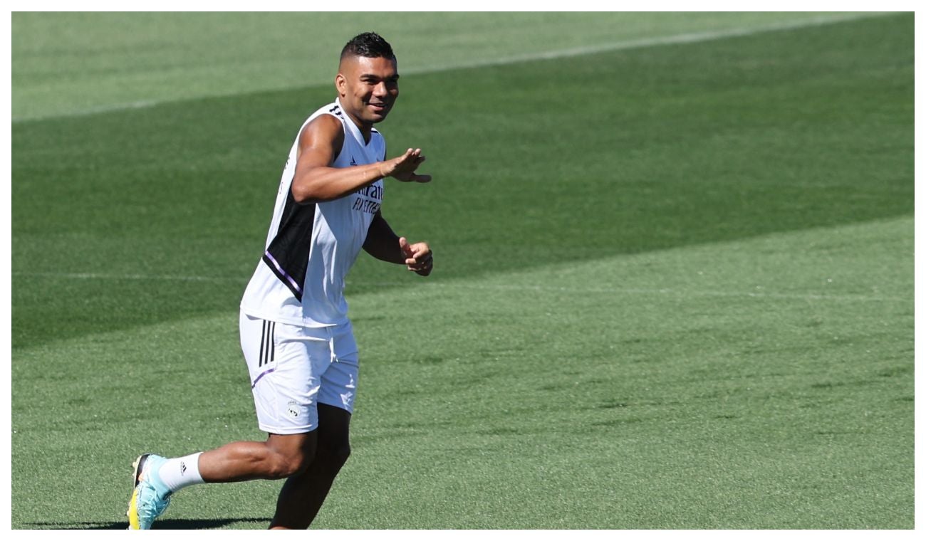 Carlos Henrique Casemiro