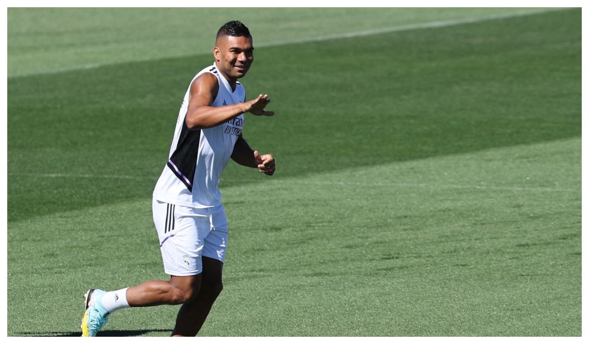 Carlos Henrique Casemiro