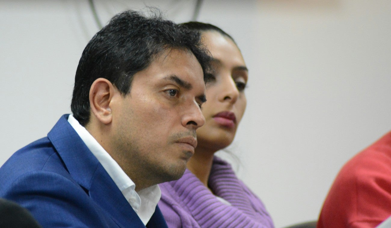 Carlos Julián Bermeo