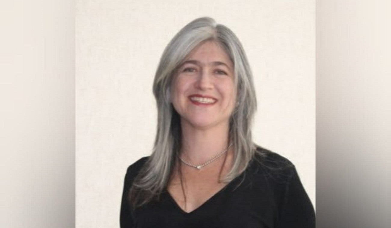 Catalina Velasco Campuzano