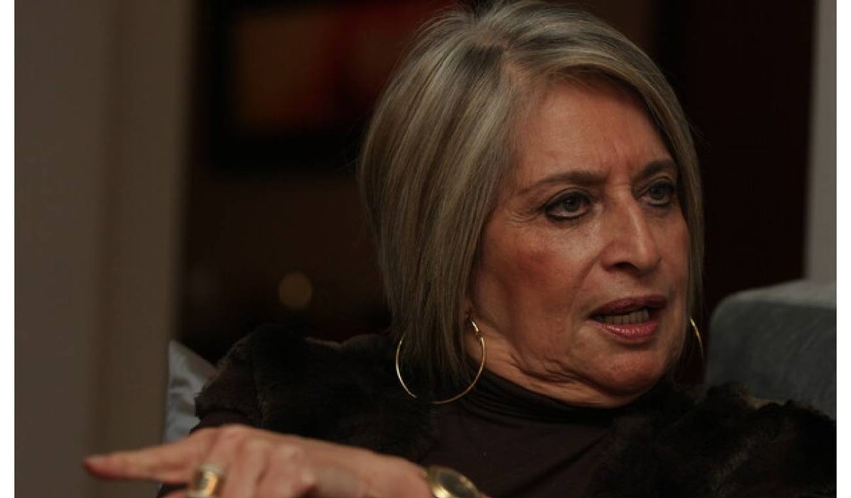 Cecilia López Montaño