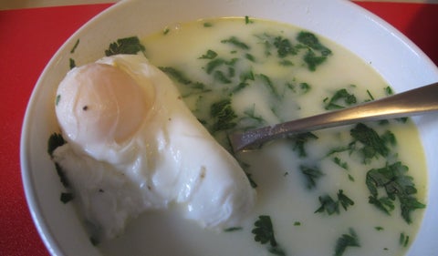 Changua